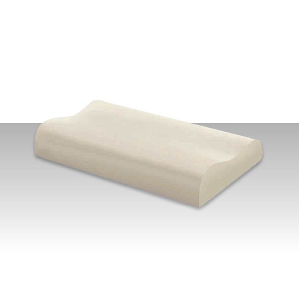 Guanciale in memory classico per cervicale