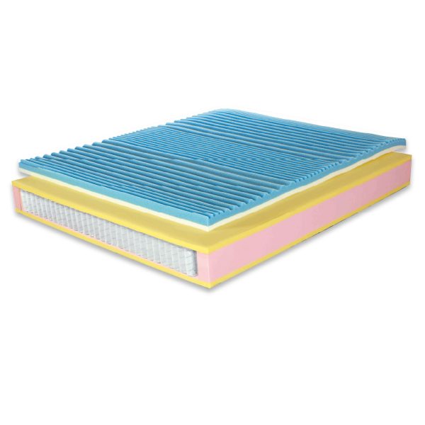 Air Spring 2000 Topper