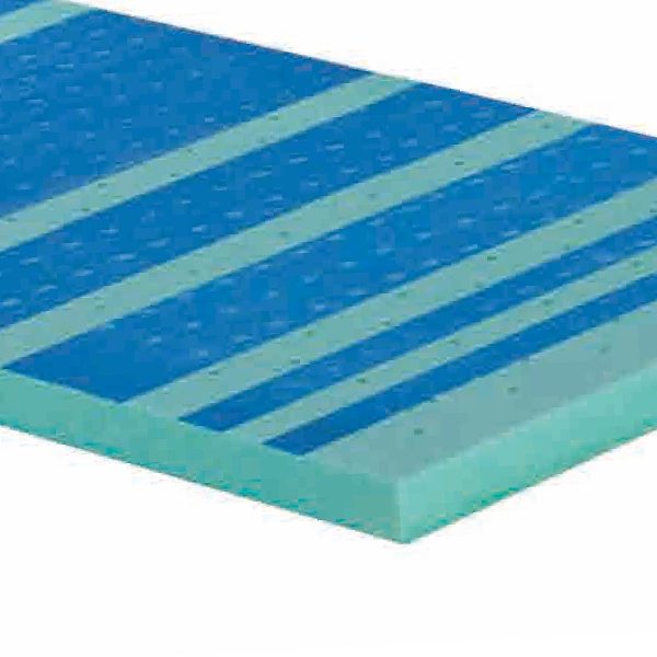 Topper Hydrogel