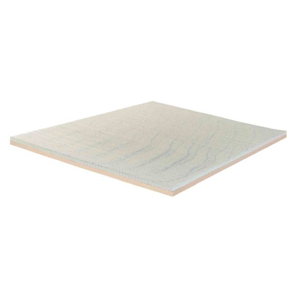 Topper Lattice Gel Talalay