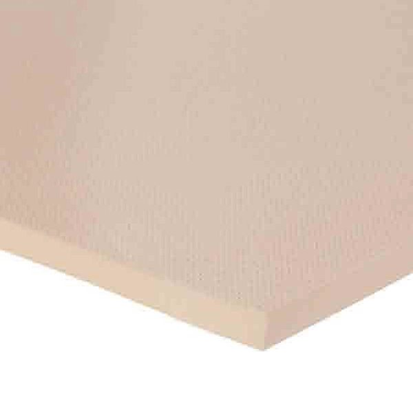 Topper Lattice Talalay