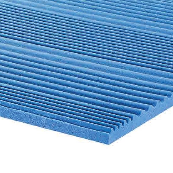 Topper Visco Blu Ondina 7 zone