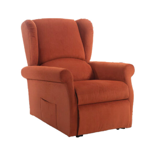 Poltrona relax classica
