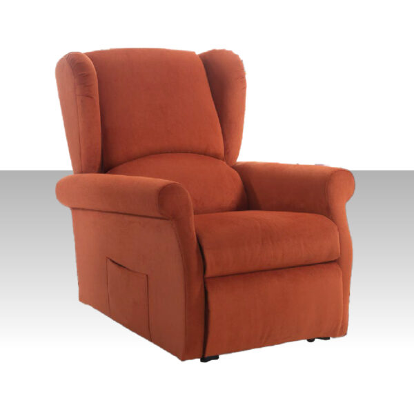 Poltrona relax classica