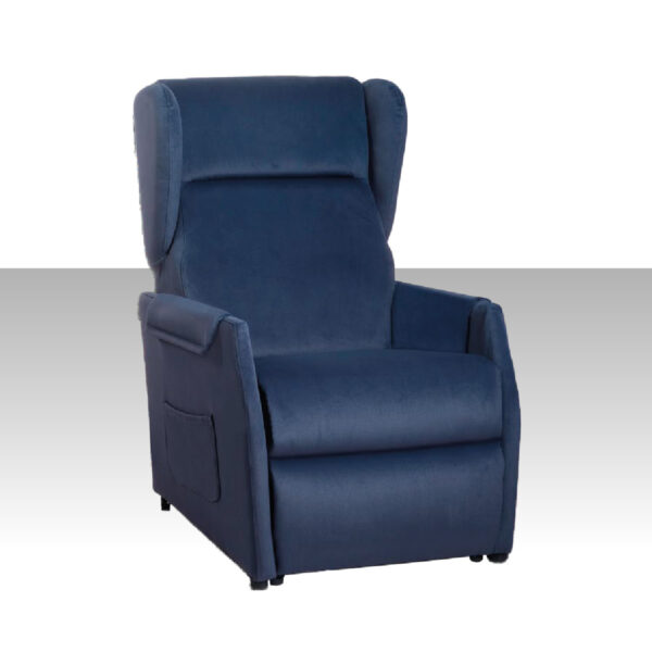 Poltrona relax ergonomica