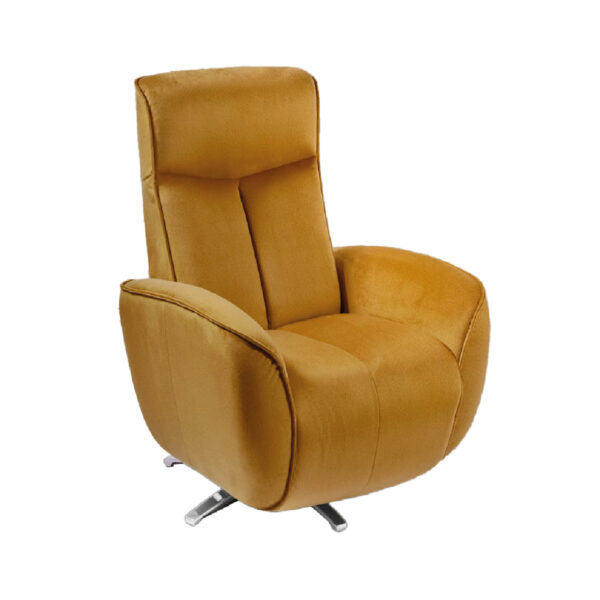 Poltrona relax moderna