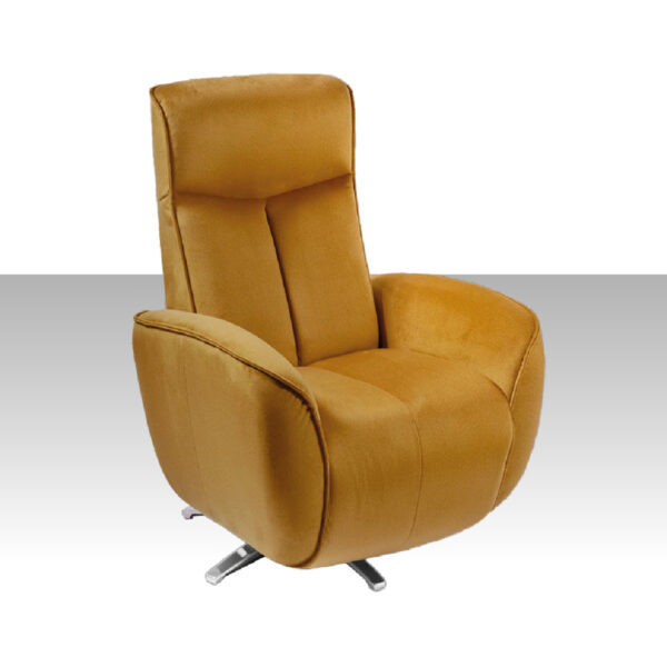 Poltrona relax moderna